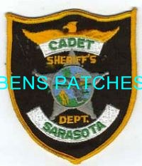 FLORIDA,A,SARASOTA COUNTY SHERIFF CADET 1_wm